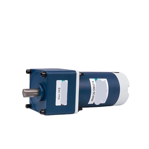 Moteur de convoyeur 24V 100 RPM pour automatiser vos lignes de production et ateliers