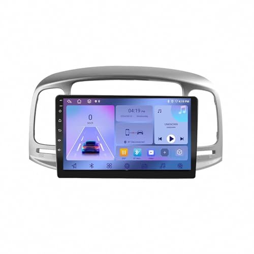Autoradio GPS pour Hummer H2 2002-2007 avec WiFi Bluetooth et caméra de recul HD