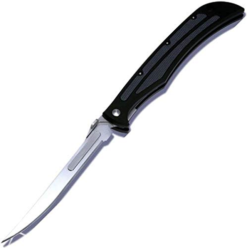 Havalon Ebbq Baracuta-Z Black #TOP15