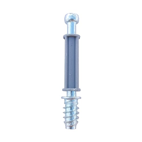 Image of Cam Lock Screws Replacement for IKEA Part #118331(Pack of 12)