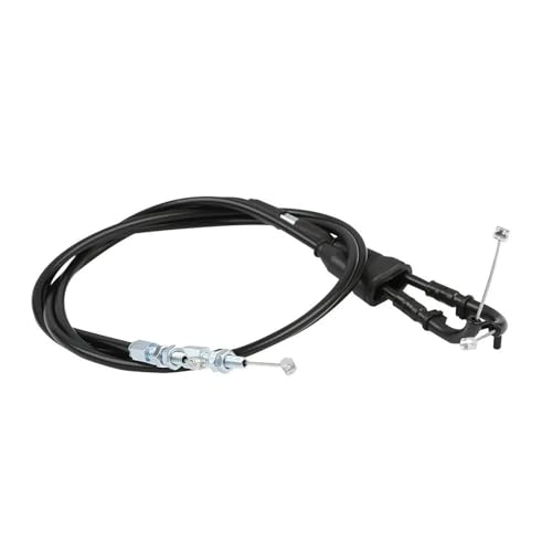 Câble d'accélérateur de moto anti-grippage pour Suzuki DRZ400 2000-2007