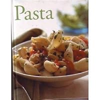Pasta (Kitchen Library) 1572153091 Book Cover