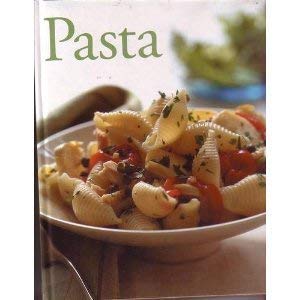 Pasta (Kitchen Library Series)