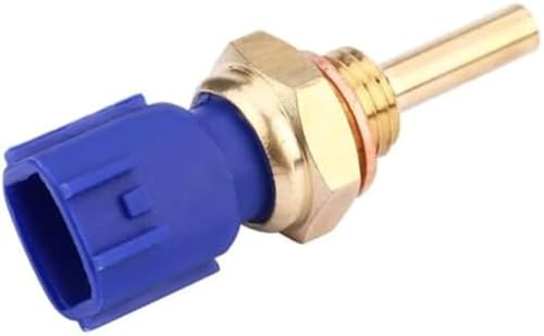 Sensor de temperatura del refrigerante soluciona tirones y fallos de arranque 22630-00QAH 3