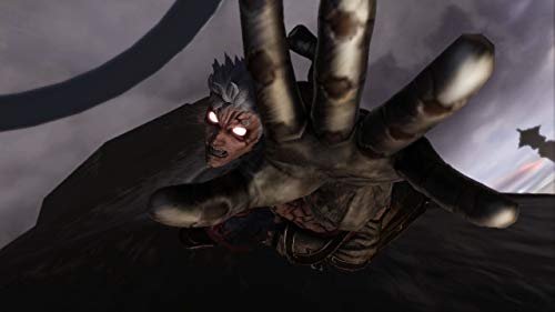 Image of Asura's Wrath - Xbox 360 (Renewed)