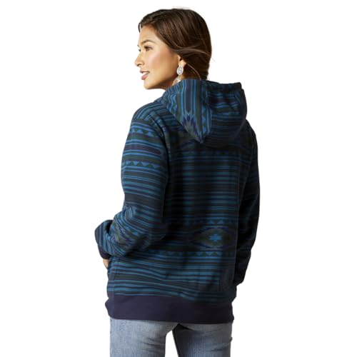 Image of Ariat Women's Hooded Sweatshirt