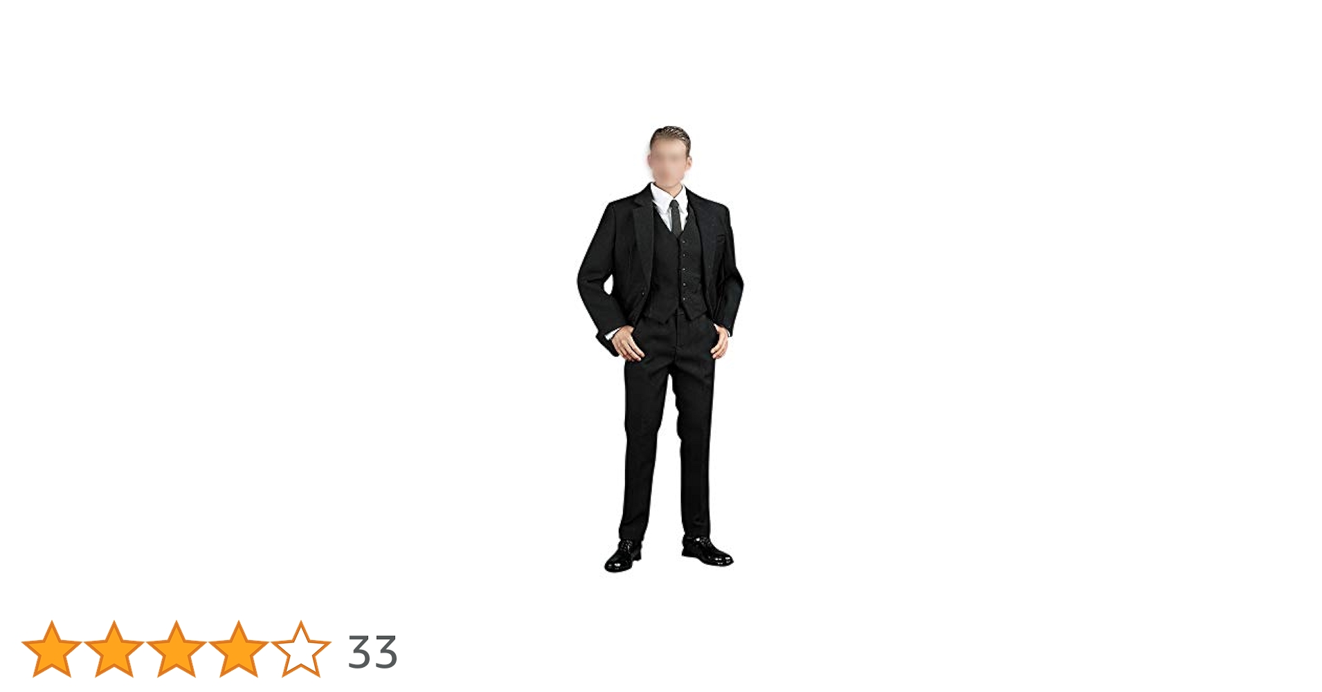 1/6サイズフィギュア用衣装 ビジネスブラックスーツセットCC194 Amazon.co.jp: 1/6 フィギュア ビジネススーツ 男性 衣装 人形
