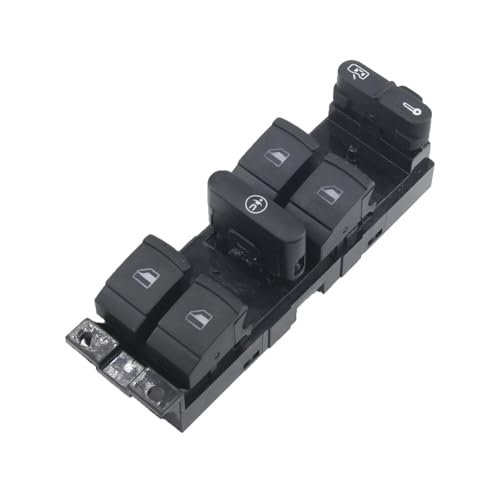 Interrupteur commande lève vitre pour Ford Galaxy 7M6959857 : réparation vitre électrique de voiture