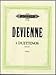 Produktbild Musikverlag C.F. Peters Ltd. & Co. KG 6 DUETTINOS OP 82 - arrangiert für Zwei Querflöten [Noten/Sheetmusic] Komponist: DEVIENNE Francois