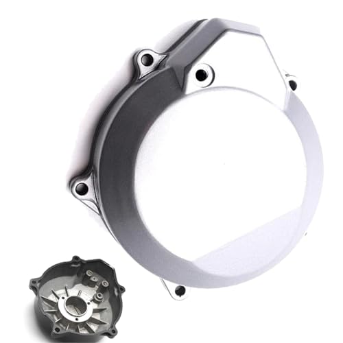 Couvercle carter stator droit moto Yamaha FZR600 idéal pour balade et restauration