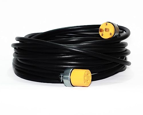 extension electrica uso rudo Marca RL RILUX