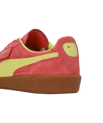 Image of Puma Mens Palermo Leather Shoes