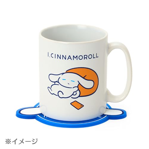 シナモロール✖️キューピー キュージョン 激レア レトロ サンリオ❣️激レア シナモロール 20th 限定 シナキティ