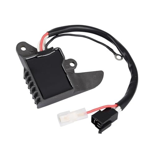 Regulador de voltaje de motocicleta 1997-2000 para XV750 XV1100 3LP-81960-01