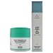 The Mile High-Dration Club by Drunk Elephant for Women - 2 Pc 1.69oz Protini Polypeptide Cream, 1.69oz B-Hydra Intensive Hydration Serum