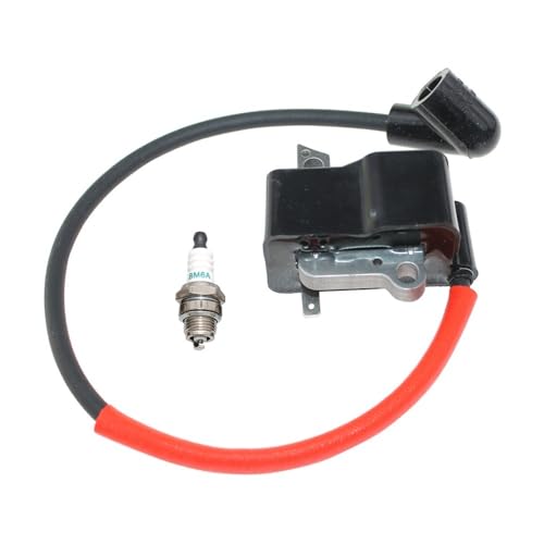 Módulo de encendido MB-53 pieza de repuesto exacta para motor 2