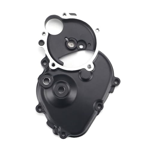 Couvercle carter moteur et protecteur stator moteur haut de gamme ZX6R