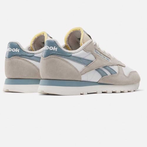 Image of Reebok Women Classic Leather
