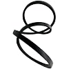 Belt Compatible with Rolair Compressor Part 4090HK17 6590HK18