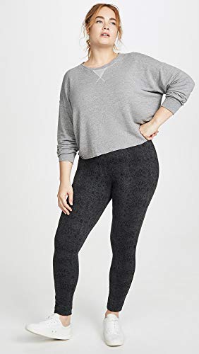 Image of Splendid Women's Long Sleeve Crewneck Pullover Sweater