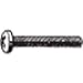 #4-40 x 1" Pan Head Phillips Machine Screw, 100 pk.