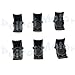 CF450 CVT Clutch Nylon Protector Weight Roller for CFMOTO CF550 Cforce Uforce Zforce 400 450cc 550cc 850cc 1000 ATV 0GR0-051005
