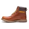 Caterpillar Mens Colorado 2.0 Ankle Boots Tan 6 UK #3