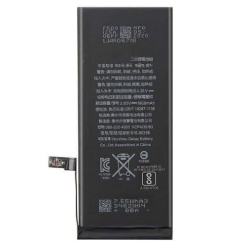 Image of Original Battery for iPhone 6S A1700 A1688 A1633 Battery with 6 Month Warranty**** (N00246)