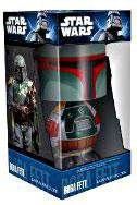 Boba Fett Character Lamp