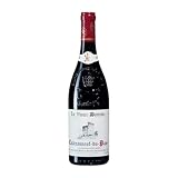 Le Vieux Donjon Châteauneuf-du-Pape 75 cl Vino tinto