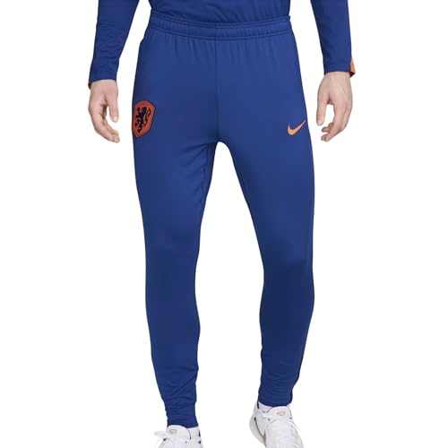 Pantalones de entrenamiento Nike Netherlands Strike para hombre