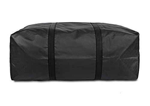 Manta Oxford extragrande en bolsa de almacenamiento resistente al agua 5