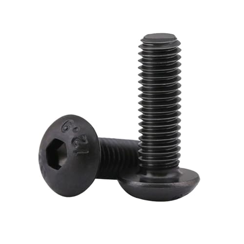 50 M3 M4 ubN O[h10.9 X`[ ZpZp\Pbgwbh {^ }bV[{g lW(16mm,M4(50pcs))