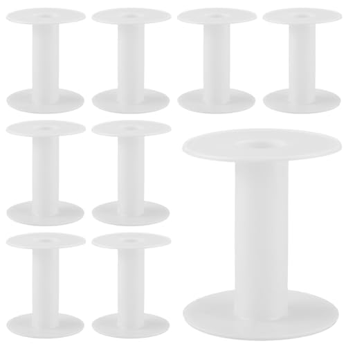 14 mm Spule Kunststoff 1 Stück