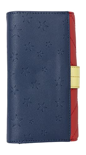 Bioworld Wonder Woman Dc Comics Logo Women's Wallet #TOP1