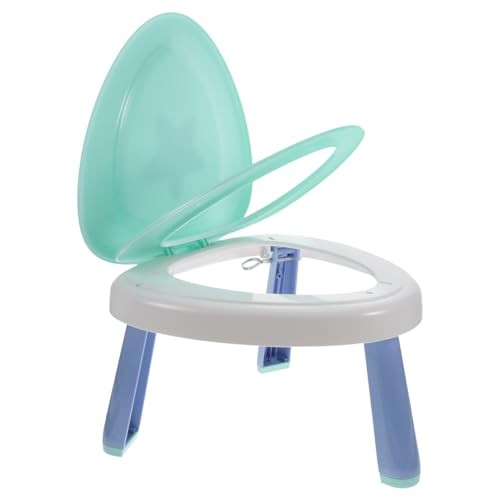 Potty portable pliable garçon fille pour pot de voyage et chaise de toilette nomade