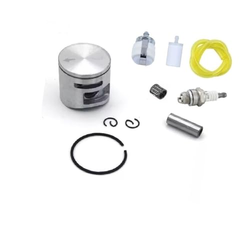 42mm�s�X�g�������O�L�b�g 445 II 445E CS2245 �`�F�[���\�[�G���W�����[�^�[�������i OEM 544088403�ɓK��(2 Sets on sales)