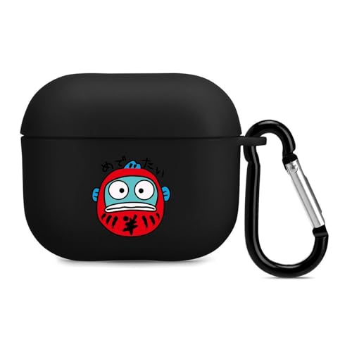 Airpods 3p P[X nMh O  킢 lC LN^[ GA[|bY3p P[X n