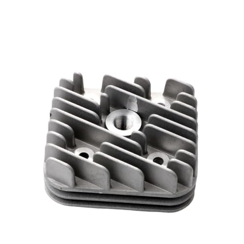 Culasse 70cc 47mm de haute précision pour moteur 2 temps - 3
