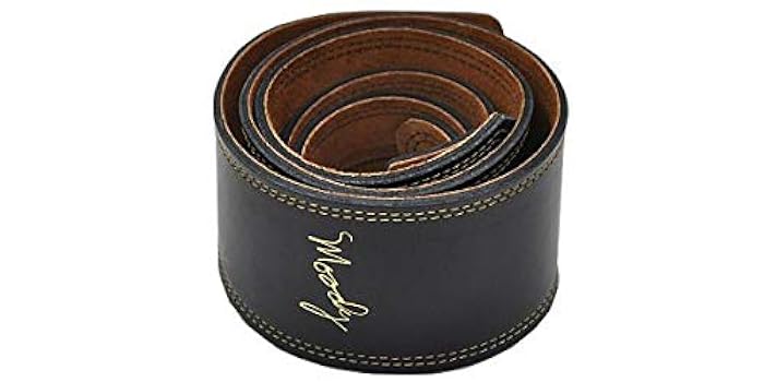 Amazon.co.jp: MOODY STRAPS (ムーディーストラップ) ギター
