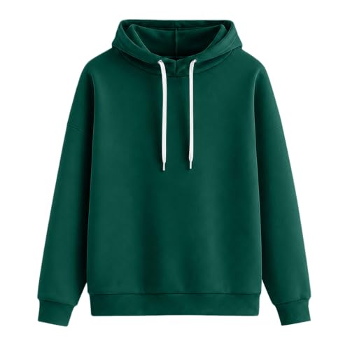 Chaqueta entretiempo verde XXL con hombros rectos y diseño retro de cuello alto