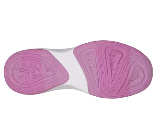 Skechers Girl's Star Speeder Sneaker4