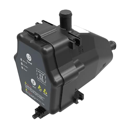 Quueparts Calentador de motor HT10M compatible con SmartGen compatible con motores industriales, grupos electrógenos diésel de tamaño pequeño mediano 0-7L de desplazamiento, bombas de riego