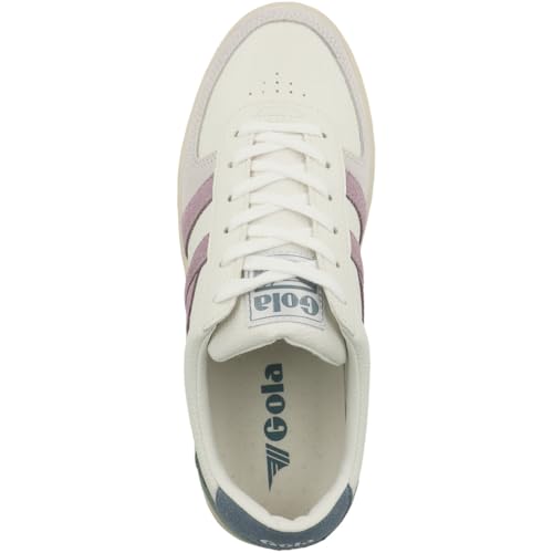 Image of Gola Grandslam Leather