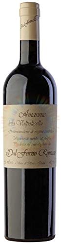  Amarone della Valpolicella DOC - 2010 - Dal Forno Romano