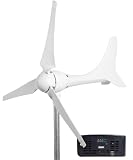 Automaxx Windmill 600W Marine Turbine Kit