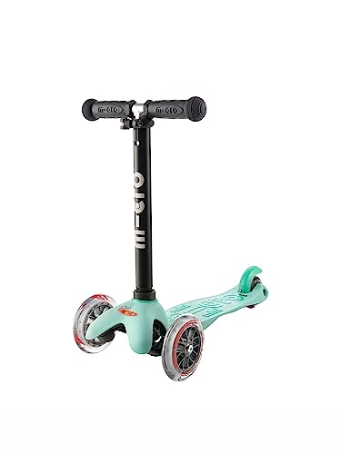 Scooters, Imagen adicional