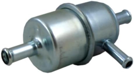 PFB29163-6PK UltraFLOW Fuel Filter, (Pack of 6) for Dodge Omni, Plymouth Horizon (83-86)