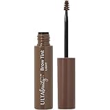 ULTA Brow Tint -Soft Brown (light to medium brown with warm undertones) 0.17 oz