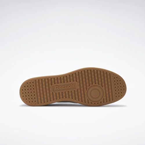 Image of Reebok Unisex Adult Smash Edge Suede